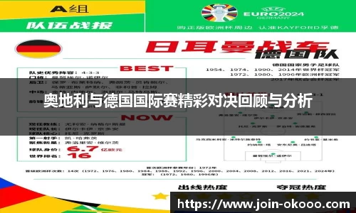 奥地利与德国国际赛精彩对决回顾与分析