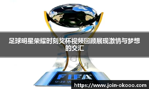 足球明星荣耀时刻奖杯视频回顾展现激情与梦想的交汇